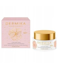 DERMIKA DERMIKA Luxury Placenta 60+ Rebuilding And Smoothing Cream 50ml