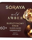 BIELENDA SORAYA Gold Amber Amber Firming Cream 60+ 50ml