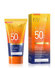 EVELINE Eveline Krem Do Twarzy Z Filtrem Przeciwsłonecznym 50 SPF 50 ml