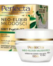 DAX COSMETICS DAX Perfecta Neo-Elixir of Youth 40+ Nourishing Day/Night Cream 50ml
