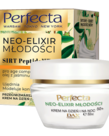DAX COSMETICS DAX Perfecta Neo-Elixir of Youth 50+ Anti-wrinkle Cream 50ml