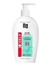 AA AA Mild Liquid Soap With Aloe Hypoallergenic 300 ml
