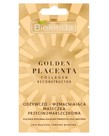 BIELENDA BIELENDA Golden Placenta Odzywczo-Wzmacniajaca Maseczka
