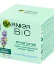 GARNIER GARNIER BIO Day Cream Against Signs of Aging 50 ml
