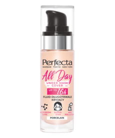 PERFECTA PERFECTA All Day Fluid Long-Covering Porcelain 30 ml