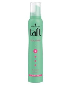 SCHWARZKOPF SCHWARZKOPF Taft Volume Mousse For Fine Hair 200 ml