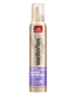 WELLA WELLA Wellaflex Ultra Strong 5 Mousse For Thin Hair 200 ml