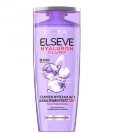 LOREAL L'OREAL Elseve Hyaluron Plump Moisturizing Filling Shampoo 400ml