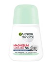 GARNIER GARNIER Mineral Magnesium Ultra Dry 72h Antyperspirant  50 ml