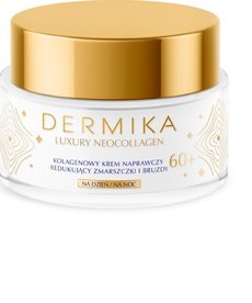 DERMIKA DERMIKA Luxury Neocollagen 60 Repair Cream Reducing Wrinkles 50ml