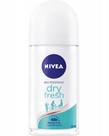 NIVEA NIVEA Dry Fresh Roll-on Antyperspirant Dla Kobiet 50 ml