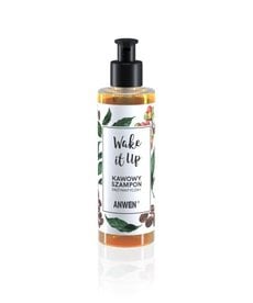 ANWEN ANWEN Wake It Up Enzymatic Coffee Shampoo 200ml