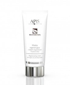 APIS APIS Regenerating Mask Argan Oil And Shea Butter 200 ml