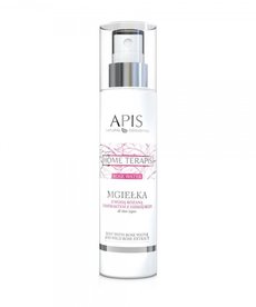 APIS APIS Home Terapis Mgiełka Z Wodą Różaną 150 ml