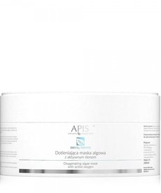 APIS APIS Oxy O2 Oxygenating Algae Mask With Active Oxygen 100g