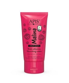 APIS APIS Fruit Shot Malina Krem Odżywczy 50 ml