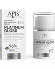 APIS APIS Home TerApis Platinum Gloss Platynowy Krem Odmładzający 50ml