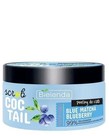 BIELENDA BIELENDA Scrub Coctail Peeling Do Ciała Blue Matcha Bluberry 350ml