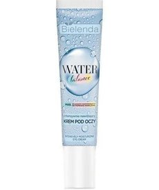 BIELENDA BIELENDA Water Balance Intensively Moisturizing Eye Cream 15ml