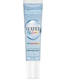 BIELENDA BIELENDA Water Balance Intensywnie Nawilżający Krem Pod Oczy 15ml