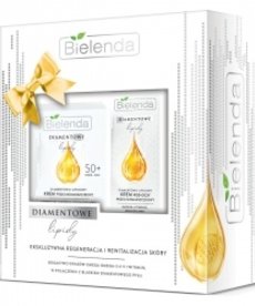 BIELENDA BIELENDA Cosmetics Set Diamond Lipids 50+