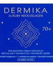 DERMIKA DERMIKA Luxury Neocollagen 70+ Collagen Nourishing Cream 50ml