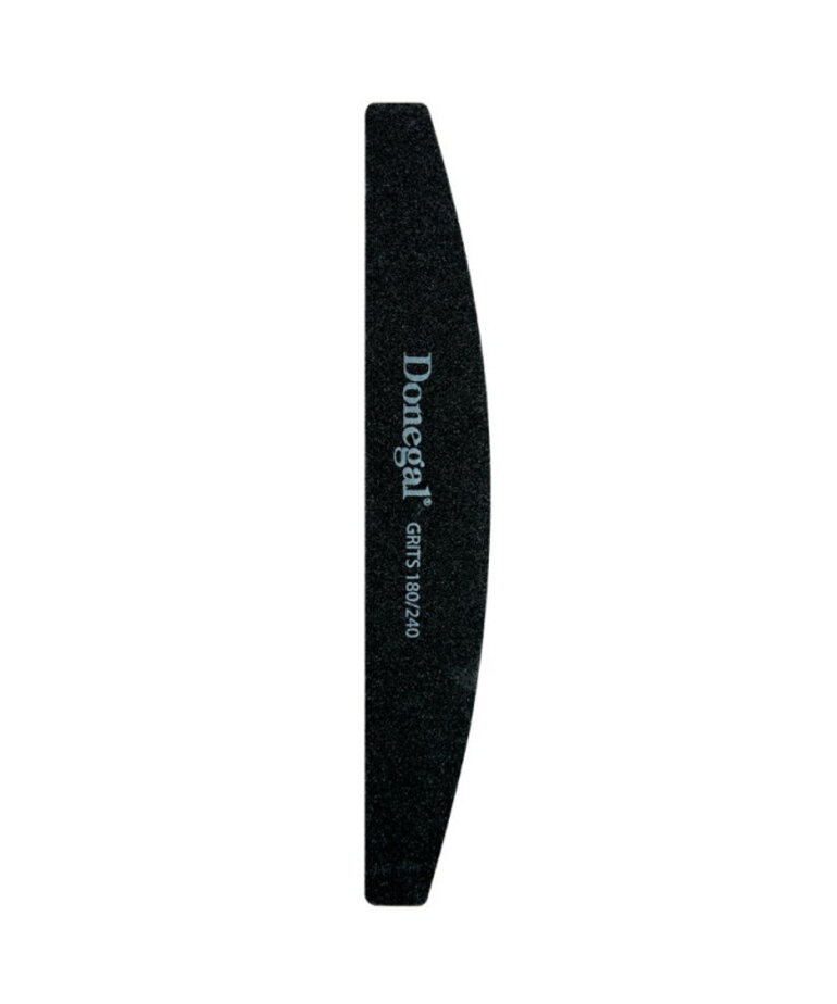 DONEGAL DONEGAL Nail File 180/240 NO. 2075