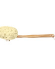 DONEGAL DONEGAL Bath Sponge On A Wooden Handle