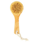 DONEGAL DONEGAL Wooden Brush With A Handle For Dry Massage Nr.0511
