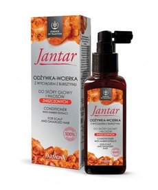 FARMONA FARMONA Jantar Conditioner For Damaged Hair 100ml