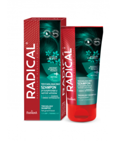 FARMONA FARMONA Radical Shampoo Accelerating Hair Growth 200ml