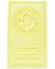 STARA MYDLARNIA STARA MYDLARNIA Mydło Wegańskie Witamina C 95g