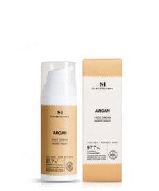 STARA MYDLARNIA STARA MYDLARNIA Argan Krem Do Twarzy 50ml