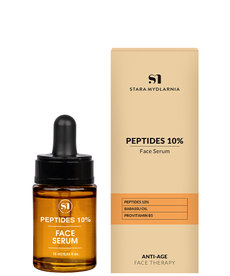 STARA MYDLARNIA STARA MYDLARNIA Peptides 10% Face Serum 15ml