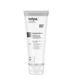 TOLPA TOŁPA Estetic Cleansing Face Wash Gel Stimulating the Skin 125ml