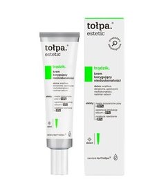 TOLPA TOŁPA Estetic Trądzik Krem Korygujący Niedoskonałości 40 ml