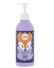 YOPE YOPE Natural Shower Gel For Children Orange And Apple 400 ml