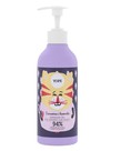 YOPE YOPE Naturalny Żel Pod Prysznic Dla Dzieci Żurawina I Lawenda 400 ml