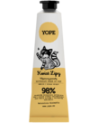 YOPE YOPE Natural Moisturizing And Soothing Linden Blossom Hand Cream 50 ml