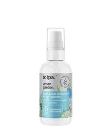 TOLPA TOŁPA Urban Garden Hydro Serum Ochronne Do Rąk I Paznokci 100 ml