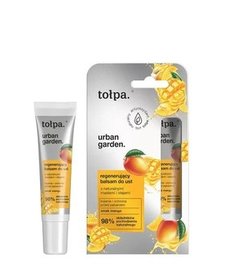 TOLPA TOŁPA Urban Garden Regenerating Lip Balm 10 g