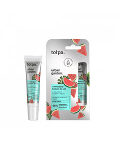 TOLPA TOŁPA Urban Garden Nawilżający Balsam Do Ust 10 g