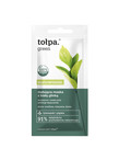 TOLPA TOŁPA Green Mattifying Face Mask With White Clay 8 ml