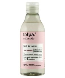 TOLPA TOŁPA Authentic Tonik Do Twarzy 200ml