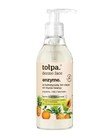 TOLPA TOŁPA Dermo Face Enzyme Żel -Olejek Do Mycia Twarzy 195ml