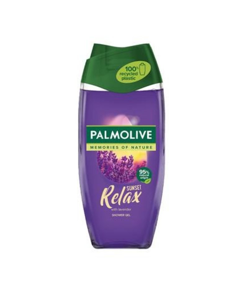 COLGATE-PALMOLIVE PALMOLIVE Sunset Relax Shower Gel 500 ml