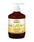 GREEN PHARMACY GREEN PHARMACY Mydło W Płynie Jaskółcze Ziele  460 ml