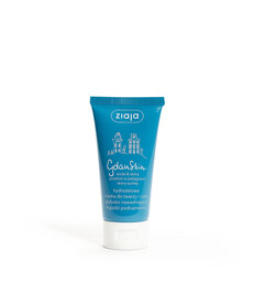 ZIAJA ZIAJA GdanSkin Hydrożelowa Maska Do Twarzy I Ciała Nawadniająca 50ml