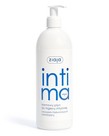 ZIAJA ZIAJA Intima Regenerating and Soothing Intimate Hygiene Liquid 500ml