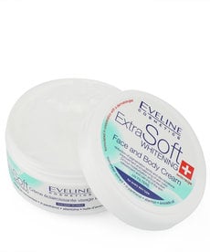 EVELINE EVELINE Extra Soft Whitening Cream 100ml